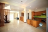 Spacious house for rent in Ciputra interntional city, Hanoi, Vietnam